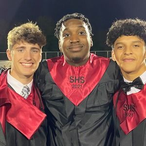 Meet your Posher, Blakeley